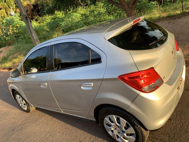 Onix lt 1.4 ANUNC VERDADEIRO - Foto 3