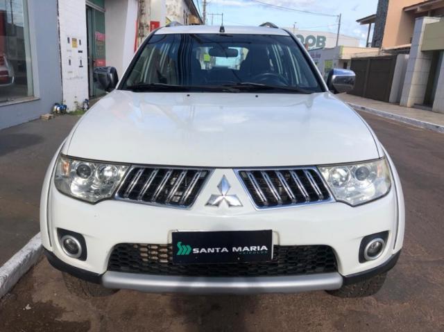 pajero dakar 3.2 2011/2012