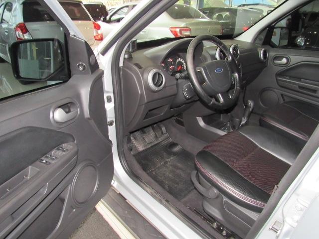 FORD ECOSPORT 1.6 FREESTYLE 8V FLEX 4P 2012 - Foto 14