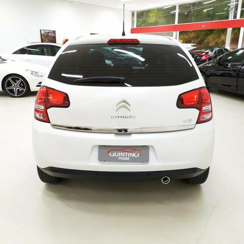 C3 1.6 Exclusivo Automático - Foto 6