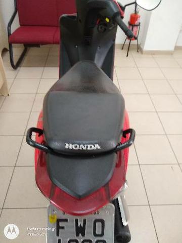 Biz 2017/2017 EX 125 - Foto 4