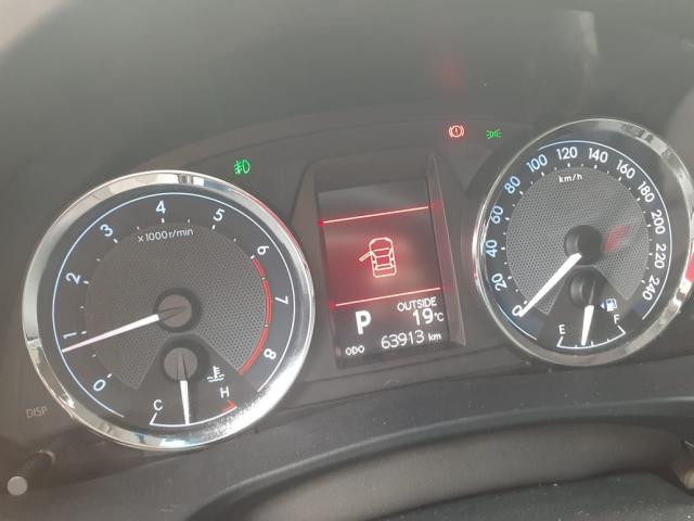 COROLLA 2015/2016 2.0 XEI 16V FLEX 4P AUTOMÁTICO - Foto 9