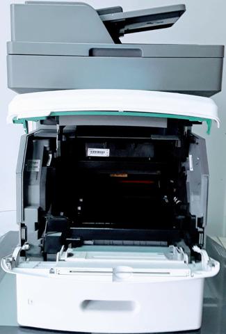 Impressora Lexmark X656 100% Revisada E Com Garantia - Foto 5