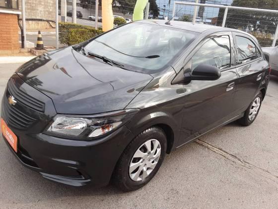 ONIX 2019/2019 1.0 MPFI JOY 8V FLEX 4P MANUAL - Foto 3