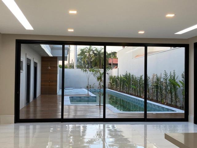 A Casa do seu sonho no Condomínio Damha I - Foto 12