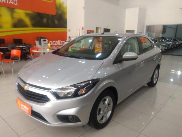 PRISMA 2018/2019 1.4 MPFI LT 8V FLEX 4P MANUAL - Foto 2