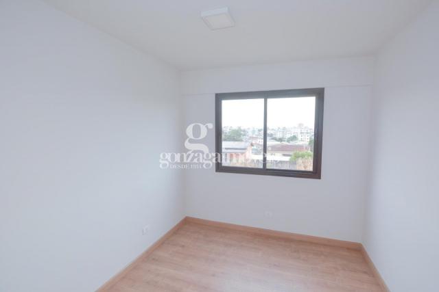 Apartamento para alugar com 2 dormitórios em Capão raso, Curitiba cod: * - Foto 5