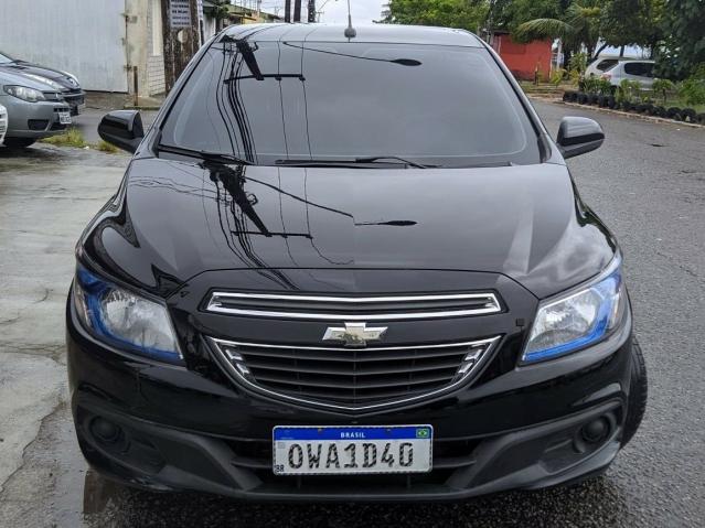 PRISMA 2013/2014 1.4 MPFI LT 8V FLEX 4P MANUAL - Foto 6