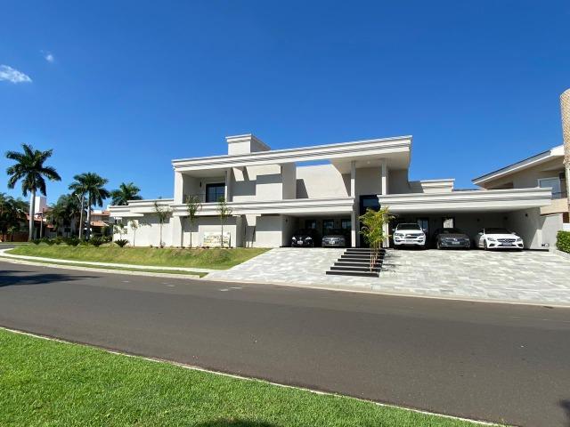 A Casa do seu sonho no Condomínio Damha I