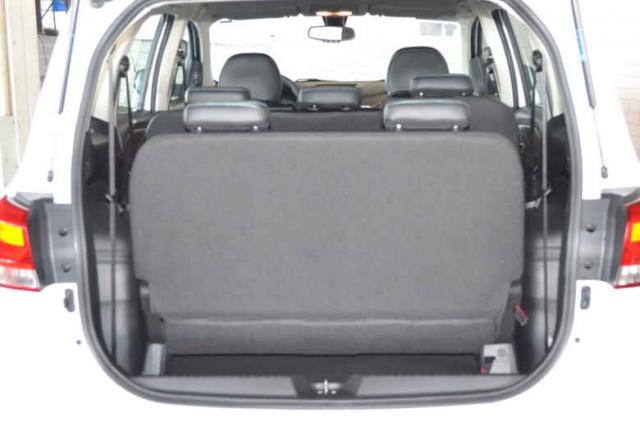 CHEVROLET SPIN 1.8 LTZ 8V FLEX 4P 2019 - Foto 8