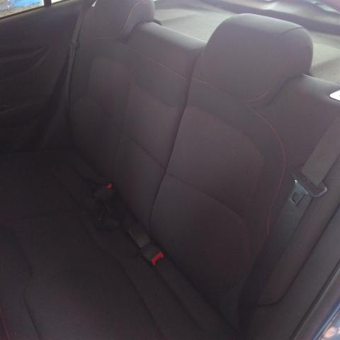 ONIX 2015/2015 1.4 MPFI LTZ 8V FLEX 4P MANUAL - Foto 4