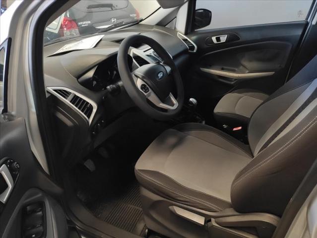 Ford Ecosport 1.6 Freestyle 16v - Foto 4