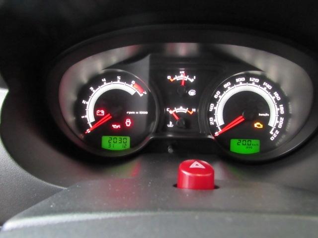 FORD ECOSPORT 1.6 FREESTYLE 8V FLEX 4P 2012 - Foto 9