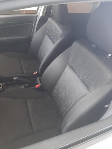 Honda fit ex 2015 ex automático - Foto 8