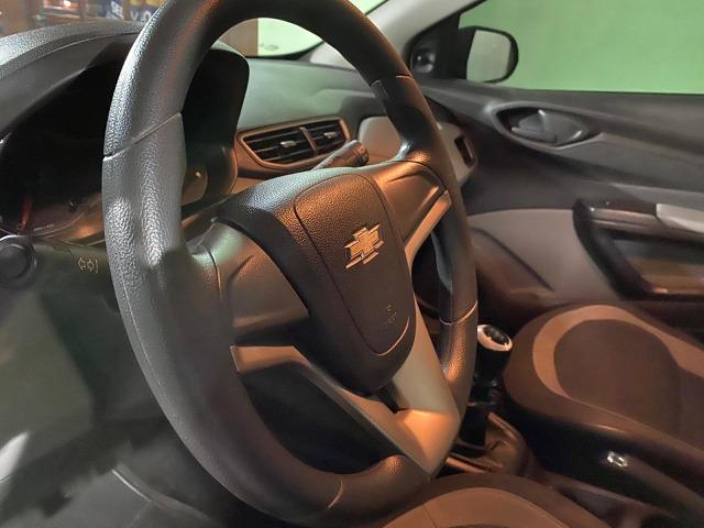 Chevrolet Onix 1.0 LT 2016 - Foto 6