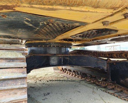 John Deere 130G - 14/14 - Foto 2