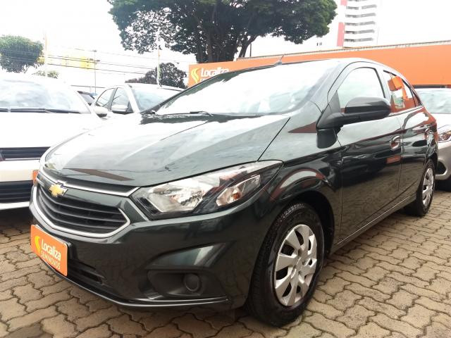 ONIX 2018/2019 1.0 MPFI LT 8V FLEX 4P MANUAL - Foto 3