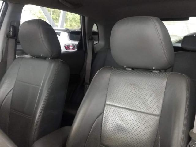 HYUNDAI TUCSON GLS B 2.0 AUT - Foto 7