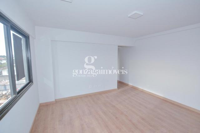 Apartamento para alugar com 2 dormitórios em Capão raso, Curitiba cod: * - Foto 3