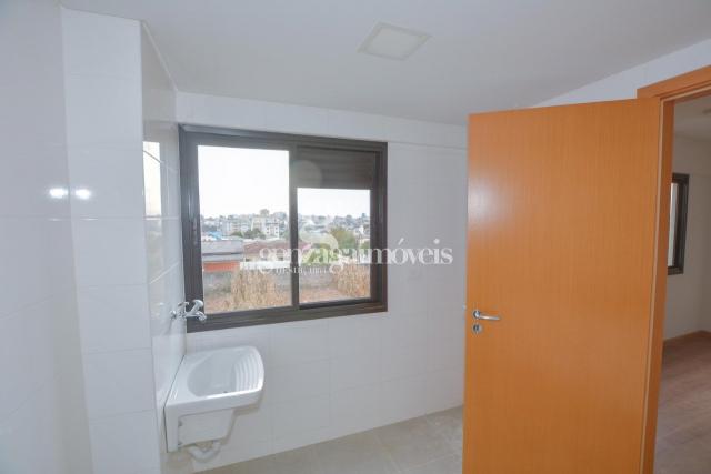 Apartamento para alugar com 2 dormitórios em Capão raso, Curitiba cod: * - Foto 13