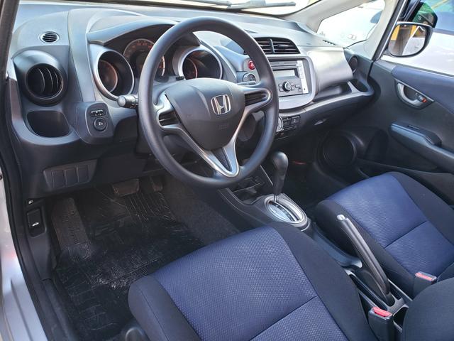 Honda fit LX 2014 automático - Foto 9