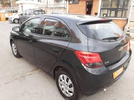 ONIX 2019/2019 1.0 MPFI JOY 8V FLEX 4P MANUAL - Foto 5