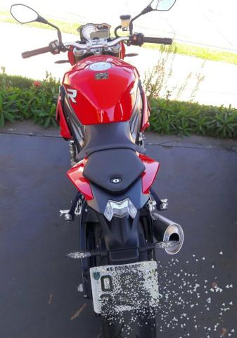 BMW s1000R - Foto 4