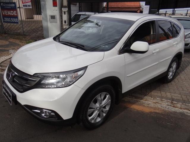 HONDA CRV 2.0 LX 4X2 16V GASOLINA 4P AUTOMATICO. - Foto 3