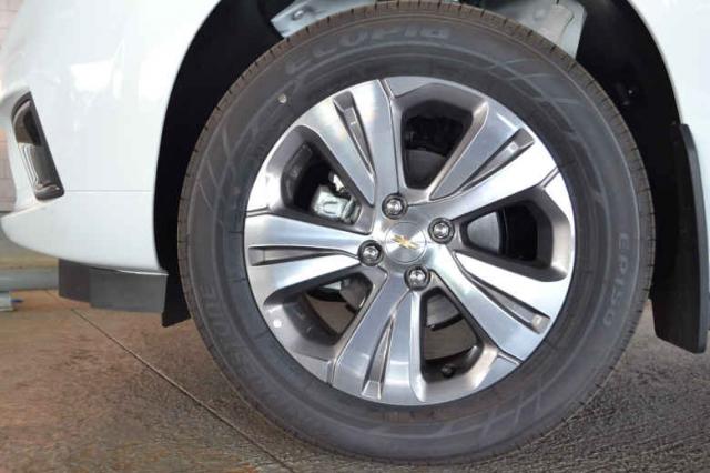 CHEVROLET SPIN 1.8 LTZ 8V FLEX 4P 2019 - Foto 10