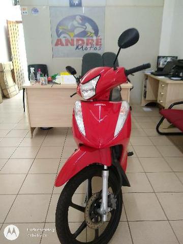 Biz 2017/2017 EX 125 - Foto 2