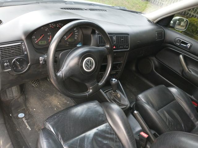 Golf gti oferta - Foto 2