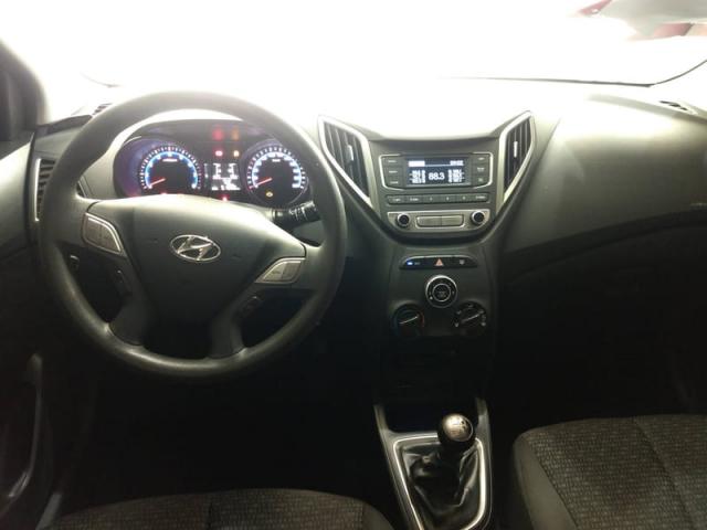 HYUNDAI HB20 COMFORT STYLE 1.0 FLEX 12V MEC. - Foto 6