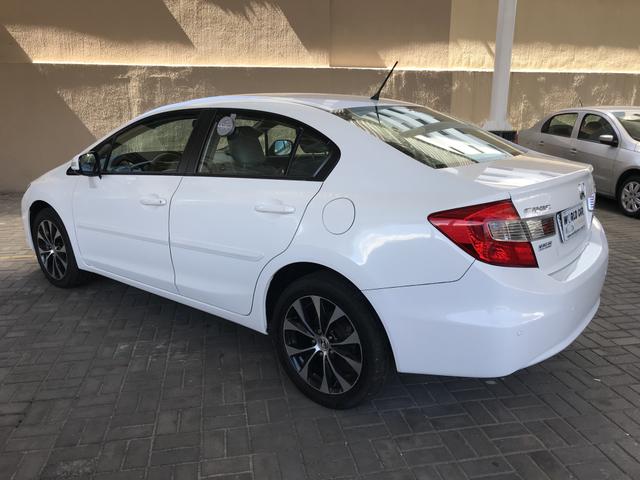 Civic lxr 2016 - Foto 5
