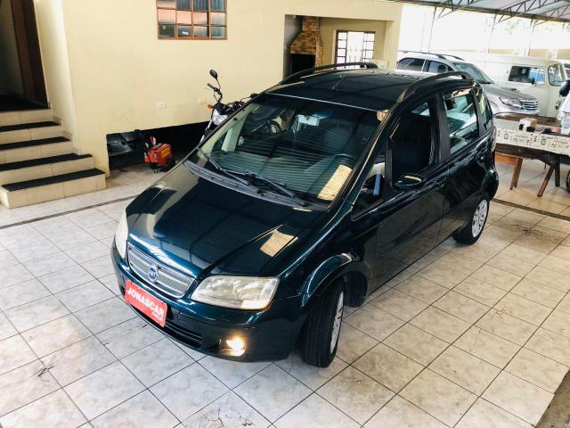 Fiat idea 2006 $15900 - Foto 17