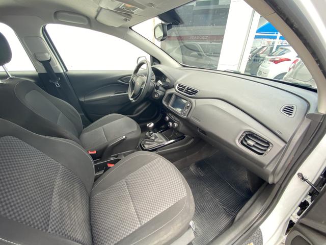 Chevrolet Prisma LT 1.4 2017 - Foto 5