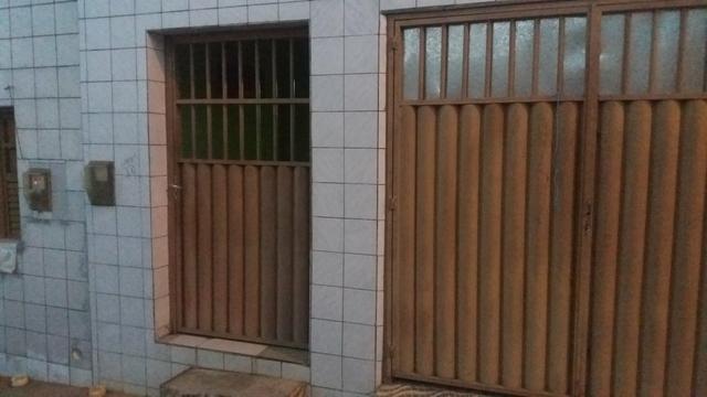 Vendo portão de casa R$:1,200 - Foto 2