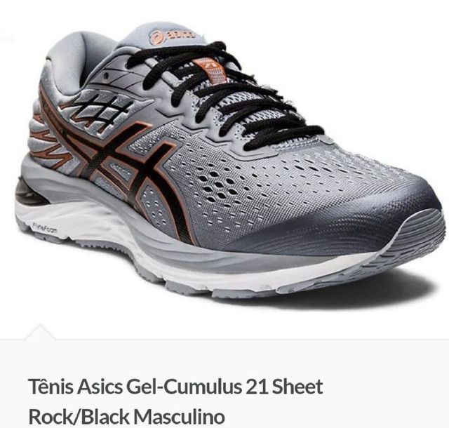 asics compre 1 leve 2