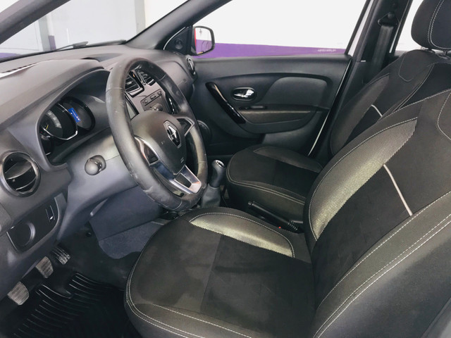 Novo Sandero Zen 1.0 19/20 - Foto 9