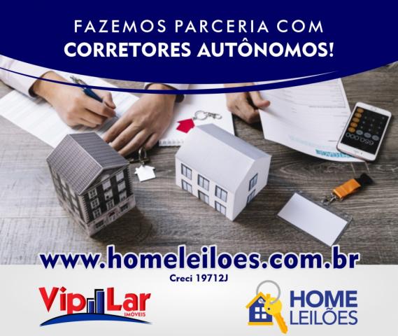 Casa à venda com 1 dormitórios cod:42986 - Foto 3