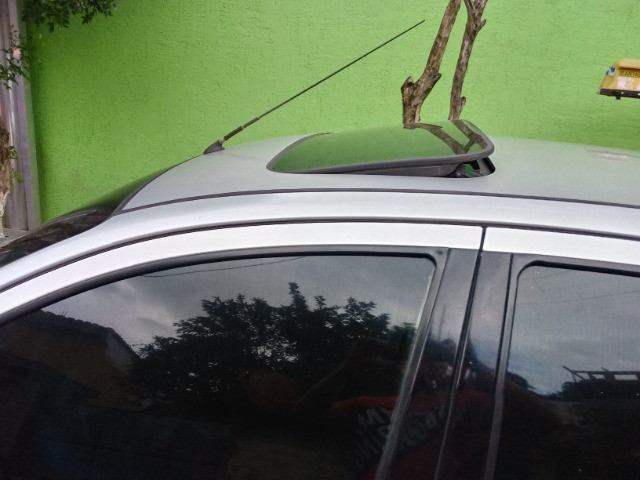 Ford focus 2003 completo com teto solar - Foto 5
