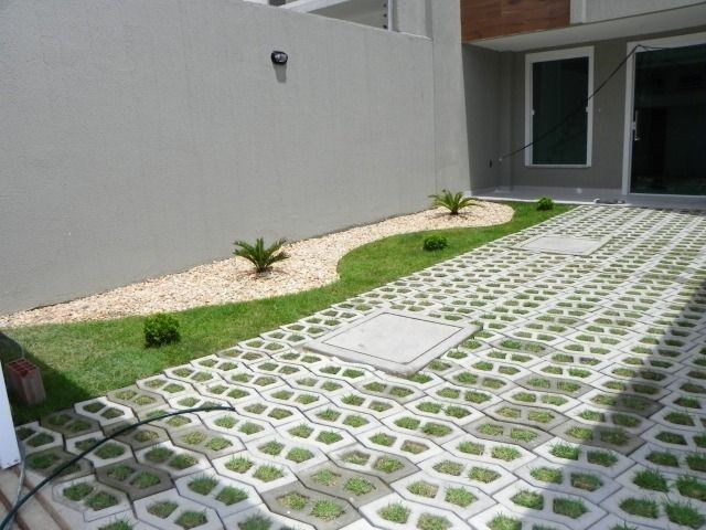 Maraponga Cartier - Mansão de Luxo 4 quartos. - Foto 4
