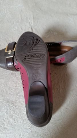 Sapato da Piccadilly Maxi Therapy - Foto 4