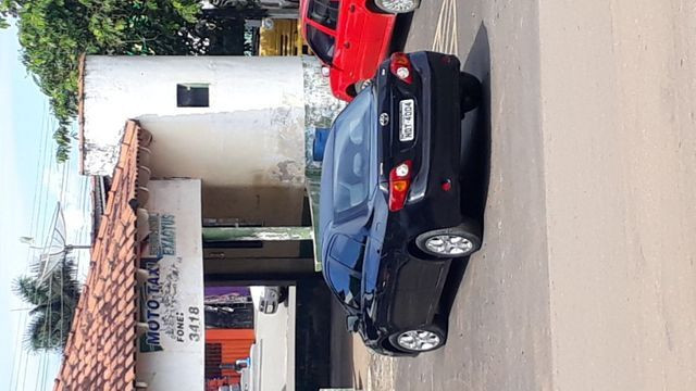 Corolla 2009 - Foto 8