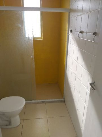 Apartamento 2/4 Cond. Vila Emilia -Matatu - Foto 12