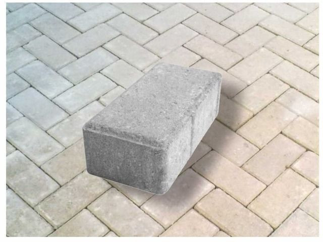 Piso de Concreto Pvs - Pavs