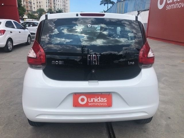 Fiat Mobi Like 2019!!!!! - Foto 4