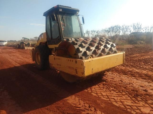 Bobcat Case SR200