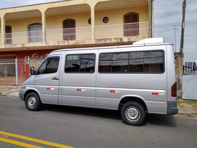 sprinter 2004 olx