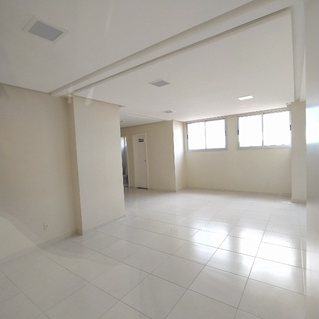 Apartamento 2Q no Jardim das Esmeraldas Goiânia - Foto 2