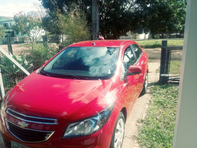 Carro novo